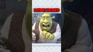 IS SHREK 5 RUINED [upl. by Nashbar]