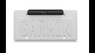 The Garmin BC40 Wireless Backup Camera is a Game Changer  Sparesbox [upl. by Enelahs]