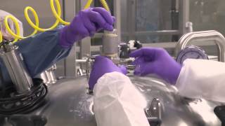 Bioprocessing Part 2 Separation  Recovery [upl. by Andert]