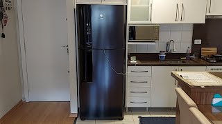 Review Electrolux IF55B [upl. by Hibben]