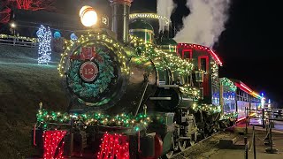 Christmas Trains [upl. by Haim]