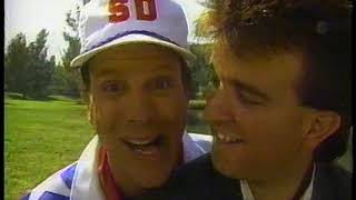 Super Dave Osborne Show S2e21 [upl. by Sirehc796]