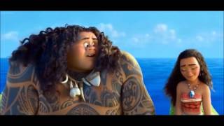 Moana Restore The Heart of Te fiti [upl. by Cida]