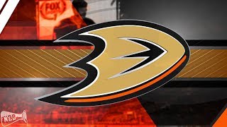 Anaheim Ducks 201718 Goal Horn [upl. by Uthrop160]