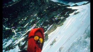 Summit Fever 1996 Brian Blessed Everest Documentary [upl. by Nneb520]