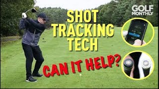 Arccos Caddie Review I ShotTracking Tech CAN IT HELP YOU I Golf Monthly [upl. by Marks]