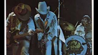 ZZ Top Brown Sugar Live [upl. by Aniratak]