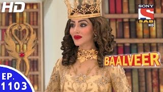 Baal Veer  बालवीर  Episode 1103  25th October 2016 [upl. by Strawn]