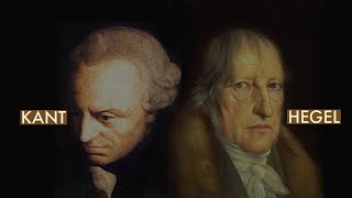 Introduction to German Idealism  From Kant to Hegel [upl. by Aryamoy]