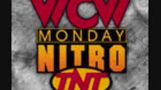 WCW Monday Nitro Theme [upl. by Spevek]