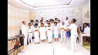 UMUNTU WIMBERE BY SHALOM CHOIR ADEPR NYARUGENGE Official Video 2021 [upl. by Leandre]