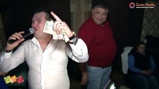 Ionut Manelistu  Trag cu cardul miliardulAparate aparate LIVE Club La Lautari 2016 [upl. by Ybbed625]