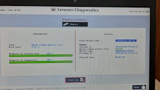 How to Run Lenovo Hardware Diagnostics in Lenovo Laptops  Lenovo Diagnostic Solutions [upl. by Rosanne978]