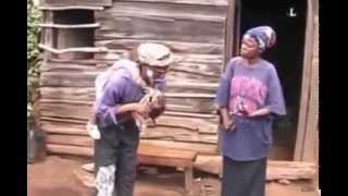 Mundurume ni Mugambo Featuring MachangiWarigiaKababaKiere [upl. by Edrick]