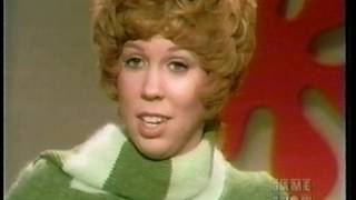 Vicki Lawrence on The Dating Game 1971 [upl. by Armillas]