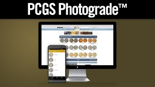 Grade Your Coins at Home Using PCGS Photograde [upl. by Knute]