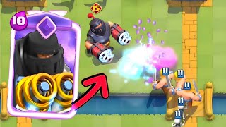 Clash Royale MEMES 55 [upl. by Casilda]