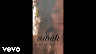 sanah  Piękno tej niechcianej Official Audio [upl. by Kiraa]