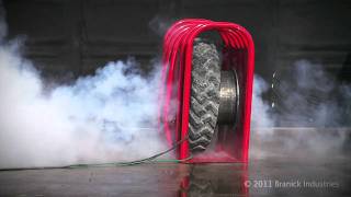 Tire Safety Videomov [upl. by Bethesda]