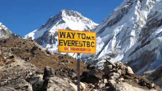 The 96 Everest Disaster  Explained [upl. by Hareenum51]