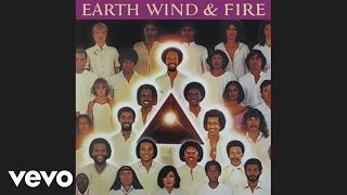 Earth Wind amp Fire  Share Your Love Audio [upl. by Torr]