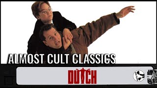 Dutch 1991  Almost Cult Classics [upl. by Hephzipa]