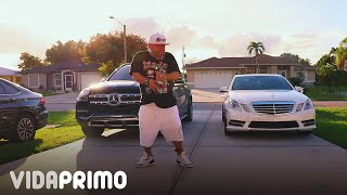 Ñejo  No Importa Official Video [upl. by Yatnoed]