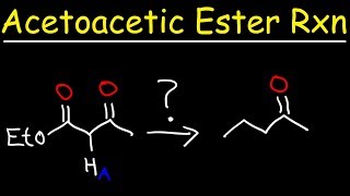 The Art of Chemical Synthesis [upl. by Enitsyrhc]