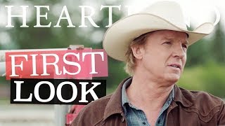 Heartland 1103 First Look Decision Time [upl. by Ferrell]