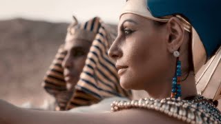 How Akhenaten Demolished Centuries of Egyptian Tradition [upl. by Ayikahs81]