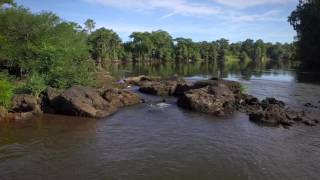 Flint River  Georgia [upl. by Shanahan]