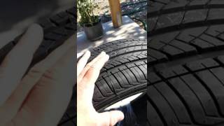 West Lake Tire Review [upl. by Nivak624]