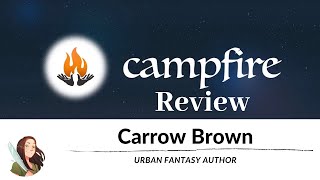 Campfire Review [upl. by Odraccir444]