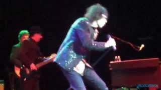 The J Geils Band Live  The House of Blues Boston 2009 quotFULL SHOWquot [upl. by Clarinda548]