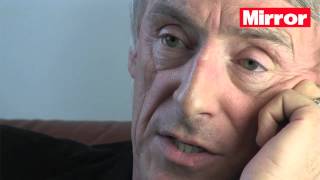 Paul Weller Interview  Part One [upl. by Idihsar]