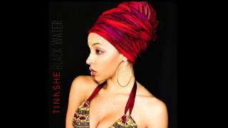 TINASHE  Midnight Sun Official Audio [upl. by Laamaj23]