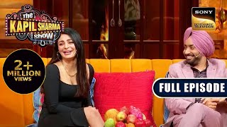 Punjabi Tadka On Kapils Show  Neeru Bajwa Satinder Sartaaj  Ep 297The Kapil Sharma Show New FE [upl. by Idona]