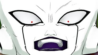 Frieza Says The N Word [upl. by Newcomer324]