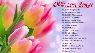 Top 100 Pamatay Puso Tagalog Love Songs 2019  Best OPM Nonstop Love Songs Of All Time [upl. by Nylirehs]