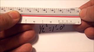 How to use Scale Ruler [upl. by Lalaj243]