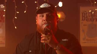 Luke Combs  Better Together Live From the 55th ACM Awards [upl. by Ycrad]