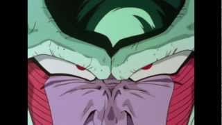 Kai  King Cold rebuilds Frieza [upl. by Davine]