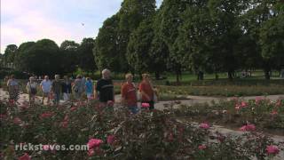 Oslo Norway Frogner Park  Rick Steves’ Europe Travel Guide  Travel Bite [upl. by Adaner574]