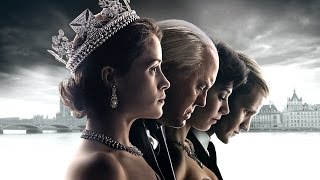 The Crown Season 1 Episode 1 quotWalferton Splashquot Review [upl. by Stu222]