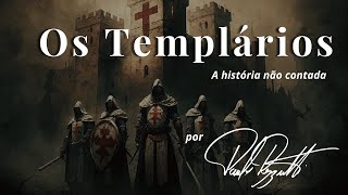 Os Templários [upl. by Benyamin]