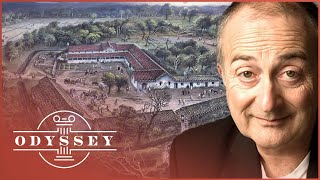 Is There Really A Roman Fort Buried In Wales  Time Team  Odyssey [upl. by Stew]