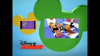 Disney junior commercial breaks 2012 [upl. by Law784]