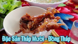 Đến Thăm Nhà Chú Hai ● Tình Người Miền Tây  Nét Quê Channel [upl. by Annaes572]