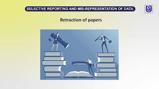 Module2 Unit12 Selective Reporting and Misrepresentation of Data [upl. by Mcnutt]