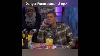 Danger Force Henry among us ThatJaceKid Nickelodeon [upl. by Retsof]